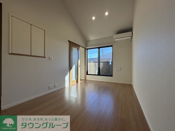 ファビラスハウスBC棟の物件内観写真